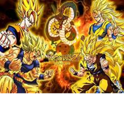Dragon Ball Battle
