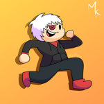 The New JOJO GAME