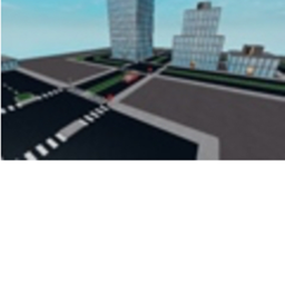 The city of robloxia