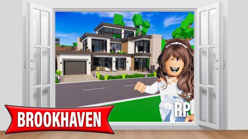 Brookhaven 🏡RP