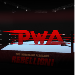 [PWA] Pro Wrestling AllStars