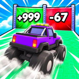 🚗 +1 Vehicle Vs Platforms!