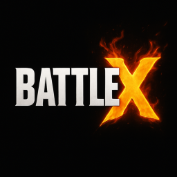 Battle X [Alpha]
