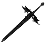 Eternal Vampire Sword