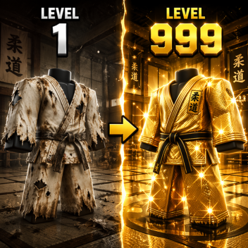 Judo Tycoon [Update]
