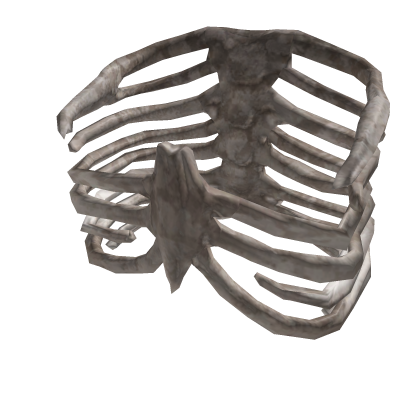 Broken Ribcage