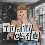 Troll Cafè