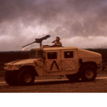 [FRONTLINE SURPLUS]