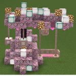 the one and only group I made