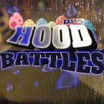 Hood Battles Group