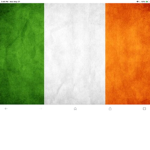 Irish guard of Dublin