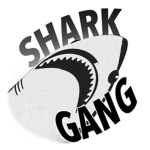 Shark Gang - ゴミギャング