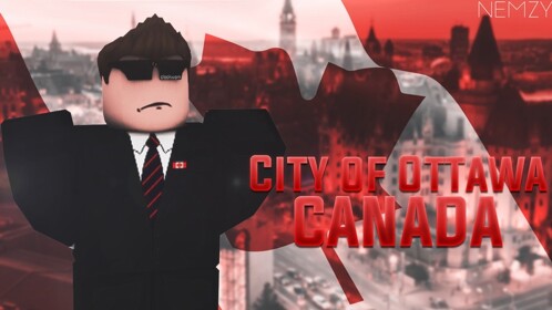 City of Ottawa, Canada