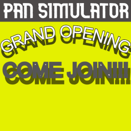 [Beta]Pan Simulator