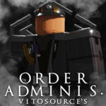 ••Order Administration••