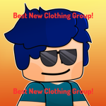 Shadow's Clothing Group!