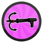 Grapple Hook (Permanent Item)