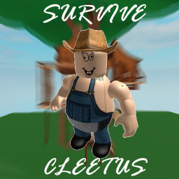 Survive Cleetus! icon