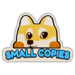 SMАLL Cоpiеs Experimental