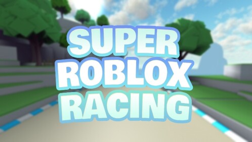 Super Racers [ALPHA]