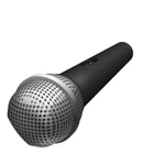 Basic Microphone [48% OFF⏳]