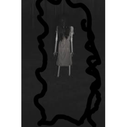 Dark Maze (HORROR)
