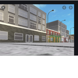 Moneys Quest City