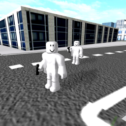 R15! Violent City Beta icon