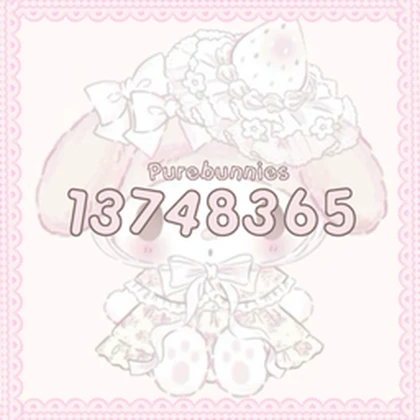 purebunnies Roblox group icon