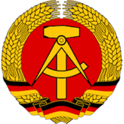 East German Border Simlator