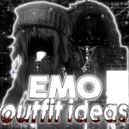 [NEW🖤] EMO OUTFIT IDEAS ⛓