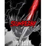 SlumpedBy