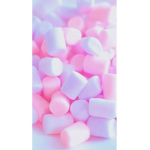 《The Marshmallows》