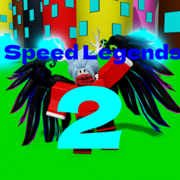 Speed Legends 2⚡