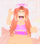 Kawai gurl