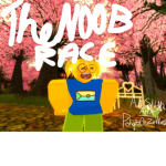 The Noob Race Of Peace