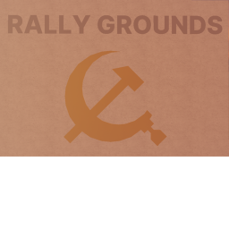 Rally Grounds | TCУ