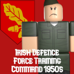 Defence Force Training Command .