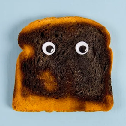 Burnt Toast Labs! avatar