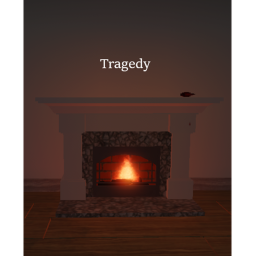 Tragedy.