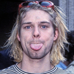 Fans of Nirvana