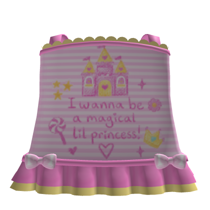 ♡ magical princess 