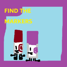 Find the Markers (237)