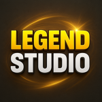 Legend Studio.