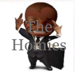 The..Homies...