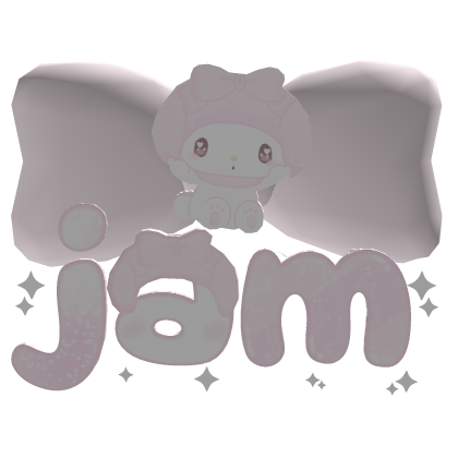 jam :3 Roblox item