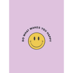 Think the positive
