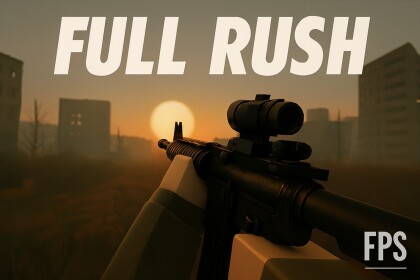 Full Rush