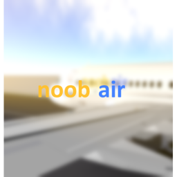 Noobland Airport