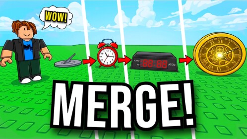 [Quests] Merge Clocks! ⏰